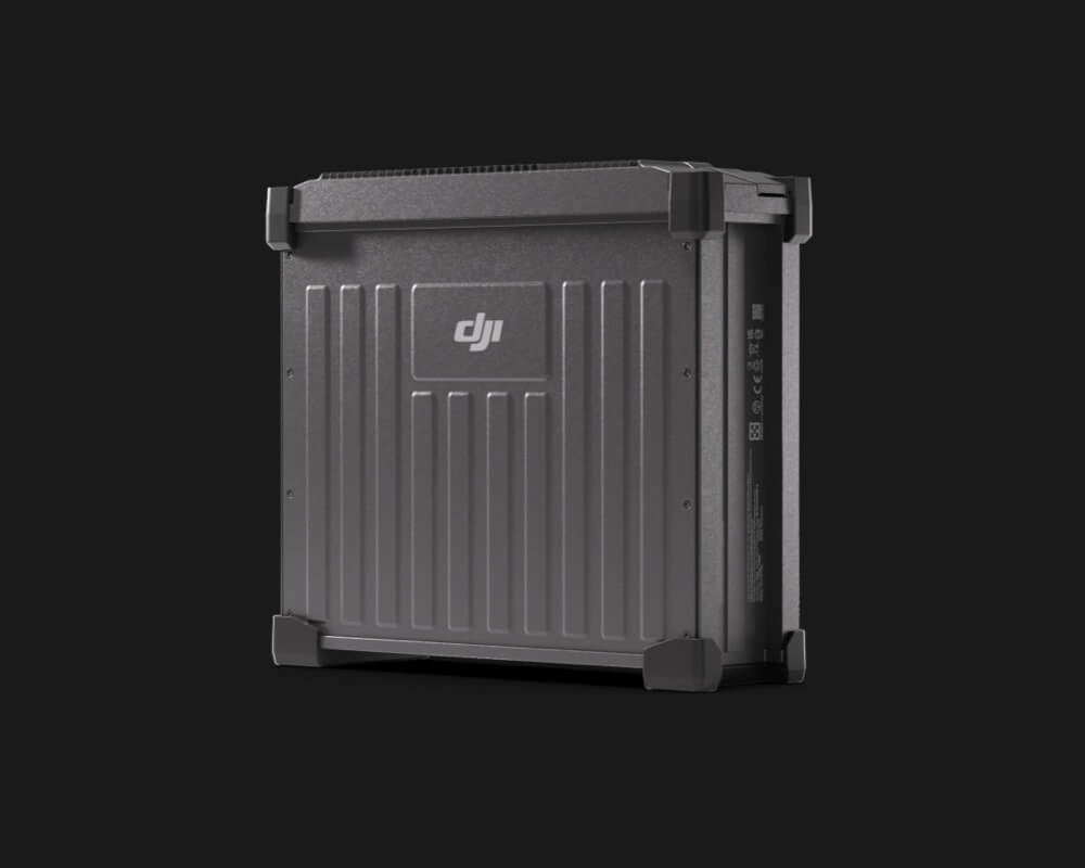 DJI FlyCart DB2000 Intelligent Flight Battery