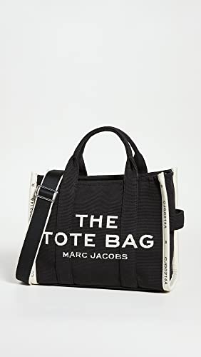 Marc Jacobs Women s The Denim Medium Tote Bag