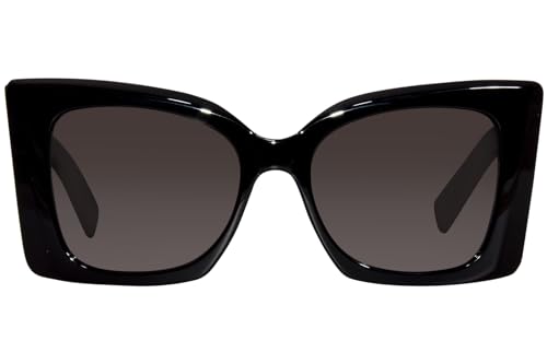 Saint Laurent Women s Sl M119 Blaze Sunglasses