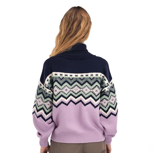 Dale of Norway Randaberg Feminine Sweater