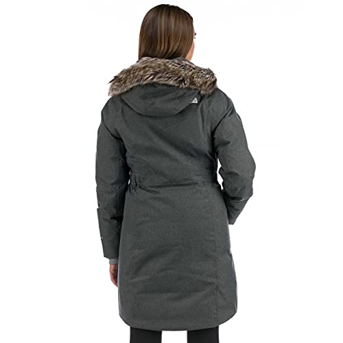 THE NORTH FACE Women’s Jump Down Parka