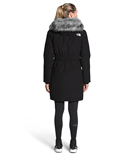 THE NORTH FACE Women s Arctic Parka