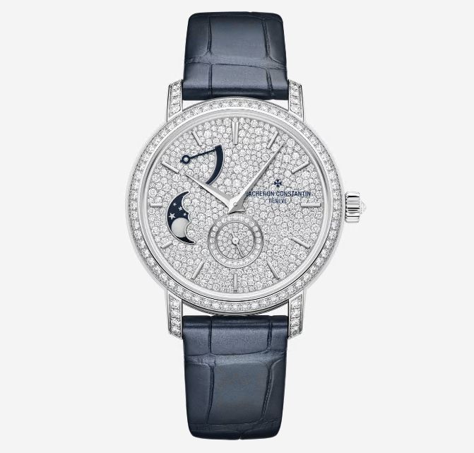 TRADITIONNELLE MOON PHASE