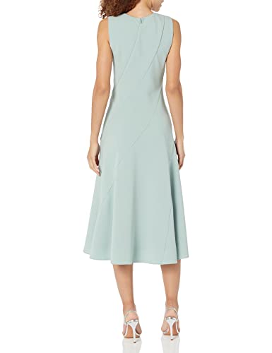 Theory Women s Curve Seam Dress