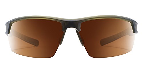 Native Eyewear Catamount Rectangular Sunglasses