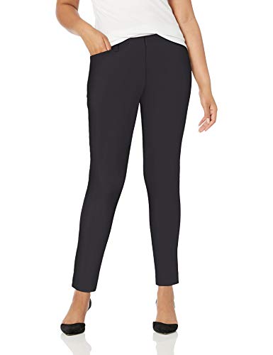 Amazon Essentials Women s Bi-Stretch Skinny Ankle Pant (Available in Plus Size)