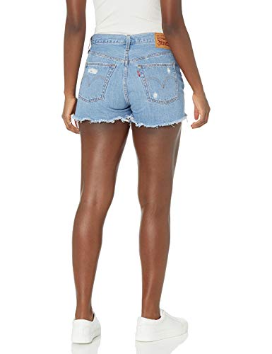 Levi s Women s 501 Original Shorts