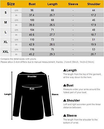 Nlife Bring On The Sunshine Graphic Long Sleeves Tees Blouses for Women Tops Sweaters for Women