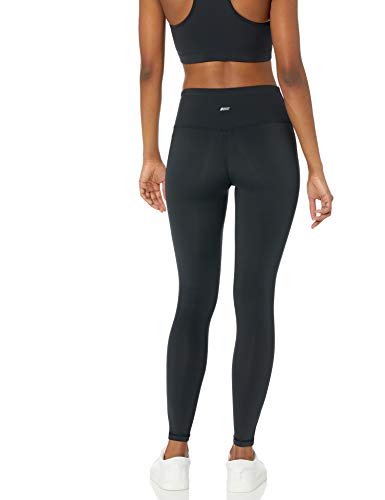 Amazon Essentials Women s Active Sculpt Mid-Rise Full-Length Legging