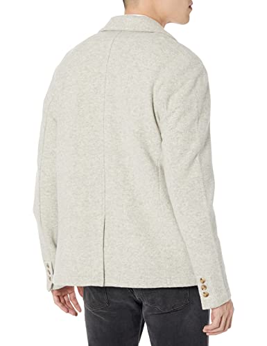 Vince Men s Wool Fleece Blazer