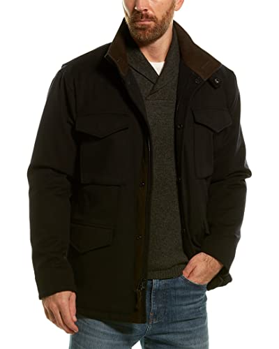 Vince Men s Field Jacket