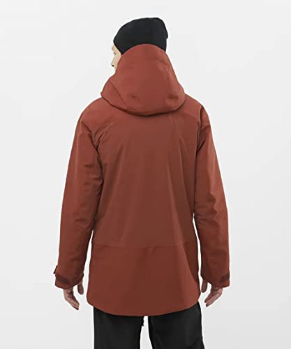 Salomon Men s Untracked Jacket