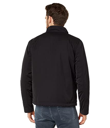 JOHN VARVATOS Men s William Ma-1 Variation Jacket