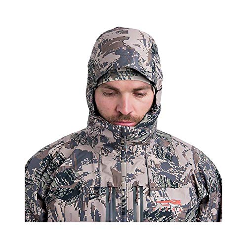 SITKA Gear New for 2019 Stormfront Jacket