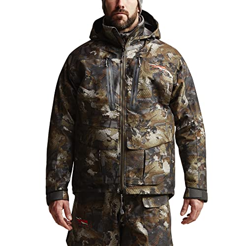 Sitka Men s Hudson Waterproof Insulated Hunting Jacket