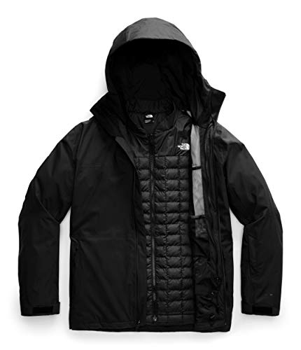 THE NORTH FACE Men’s Thermoball Eco Triclimate Insulated Jacket