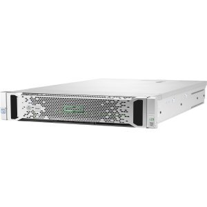 Hpe ISS 830075-s01 Dl560 Gen9 E5 4667v4 Sb 2 SVR