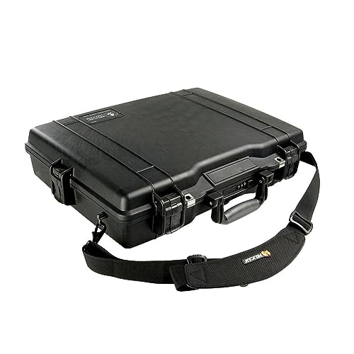 PELICAN 1495 CC#1 Deluxe Computer Case