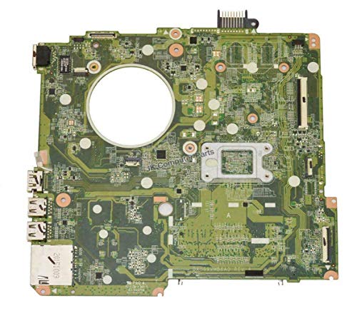 846803-601 846803-501 846803-001 for HP 15-F387WM UMA Laptop Motherboard w/AMD A8-7410 DAU99VMB6A0