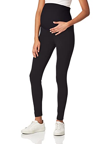 Motherhood Maternity Women s Essential Stretch Secret Fit Belly Leggings