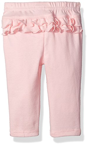 Simple Joys by Carter s Baby Girls  6-Piece Bodysuits (Short and Long Sleeve) and Pants Set