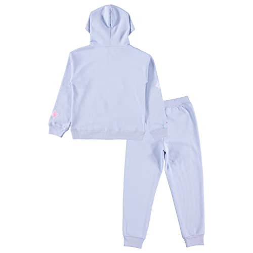 Nickelodeon Girls That Girl Lay Lay Hoodie and Jogger Clothing Set - Sizes 4-16