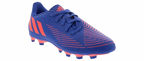 adidas Unisex Edge.4 Flexible Ground Soccer Shoe