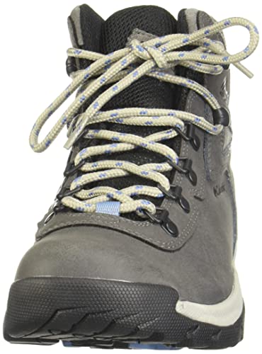 Columbia Women s Newton Ridge Lightweight Waterproof Shoe Hiking Boot