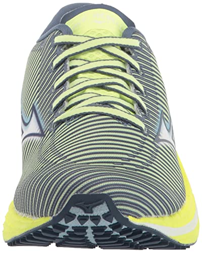 Mizuno Women s Wave Rider 25 Sneaker