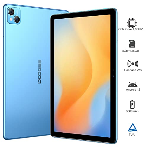 DOOGEE Tablet 2023, T10 10.1