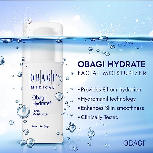 Obagi Anti-Aging Hydration Perfection Set