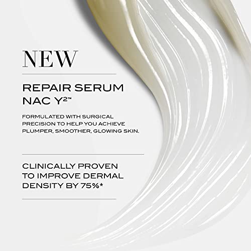 111Skin Repair Serum NAC Y2 | Reduces Redness & Fights Free Radicals| Reinforces Skin Barrier | Combats Early Signs of Aging (1 fl oz)