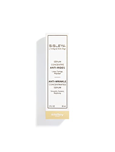 Sisley Int. Sisleya Serum Rides 30 Ml