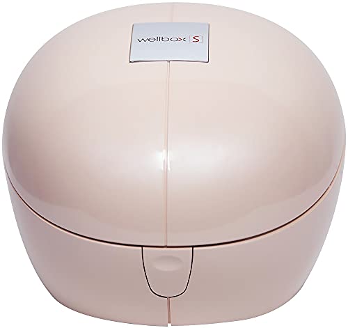 LPG Wellbox S Nude Cellulite Body Optimizer