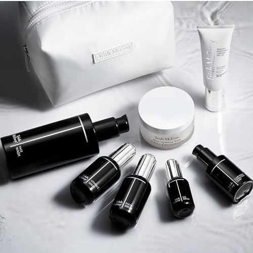 Trish McEvoy The Power of Skincare, 7 piece set