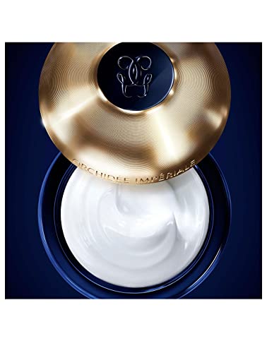 Guerlain Orchidee Imperiale La Crème Legere Exceptional Complete Care Cream 1.6 Ounce