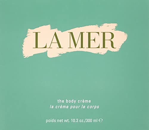 La Mer The Body Creme for Unisex, 1.71 Pound