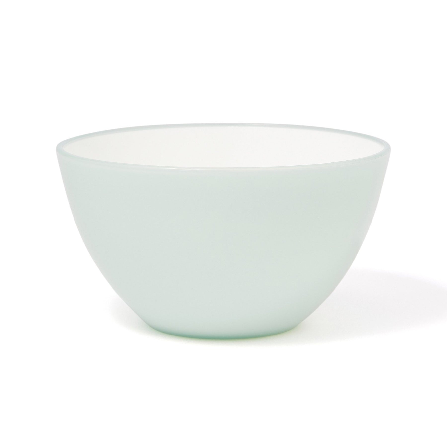 Heat-Resistant Bowl 14Cm Green