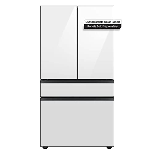 SAMSUNG RF23BB8600AP 23 Cu. Ft. Panel Ready 4-Door French Door Counter-Depth Refrigerator