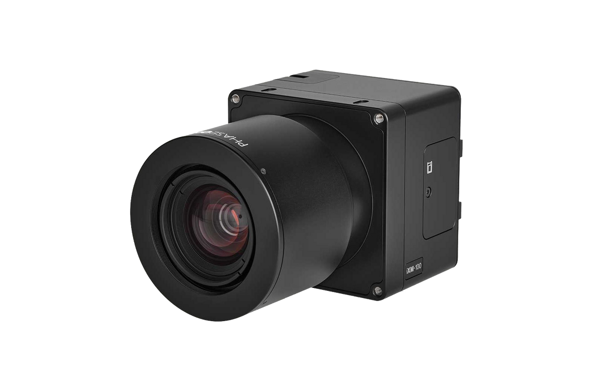 Phase One 100MP Camera iXM-100