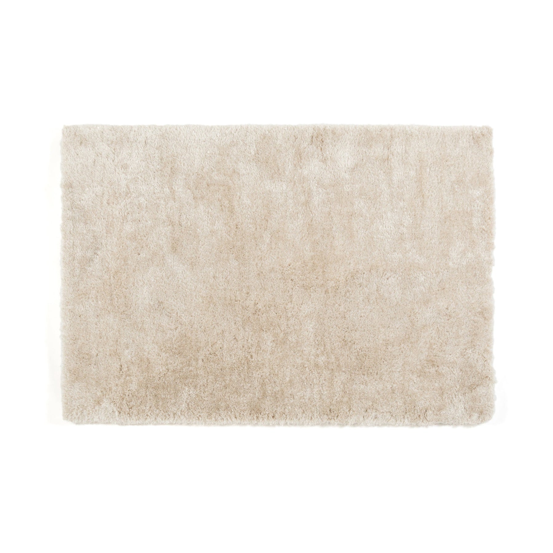 Kaste Memory Foam Rug Medium Light Beige 2000 X 1400