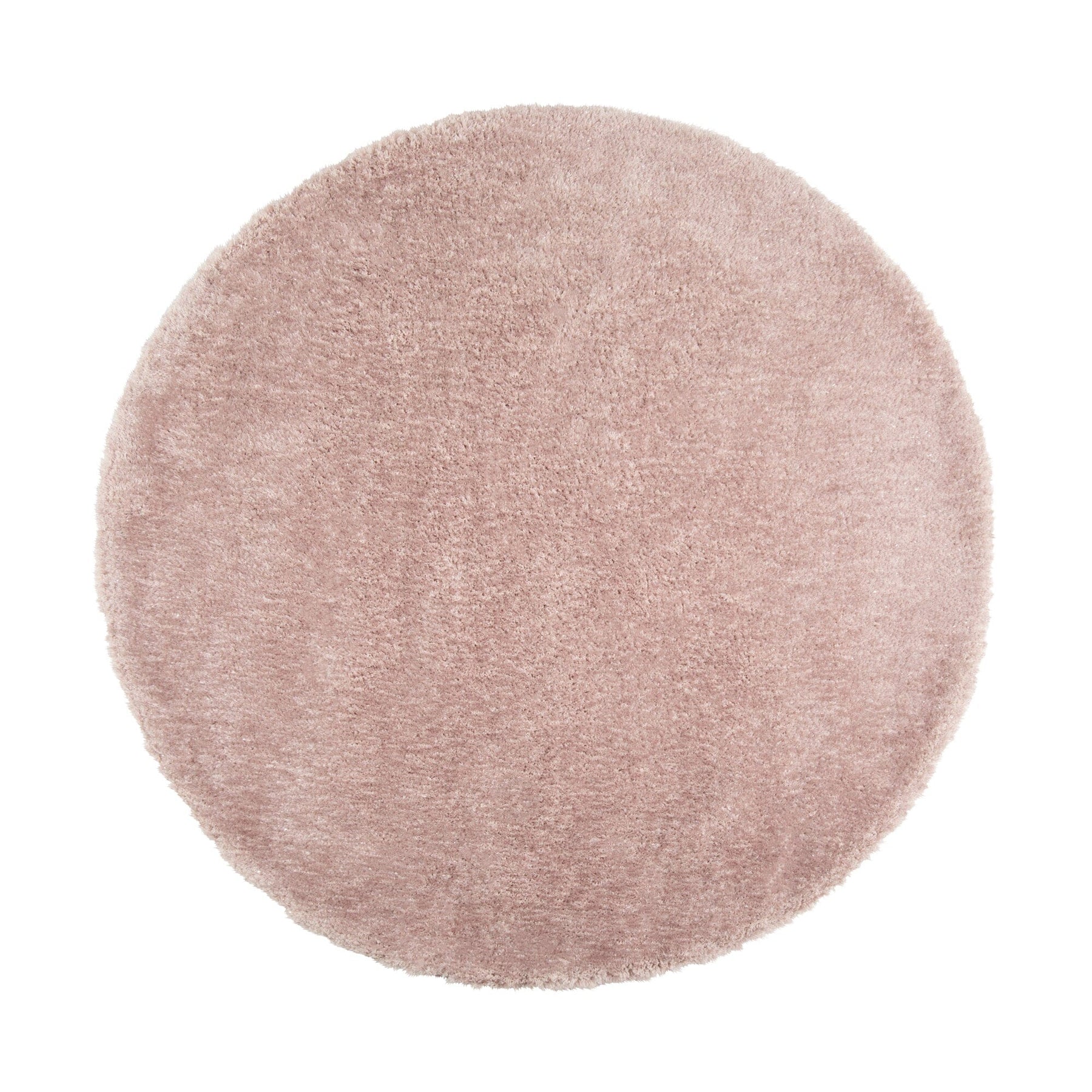 Kaste Round Rug Φ2000 Pink