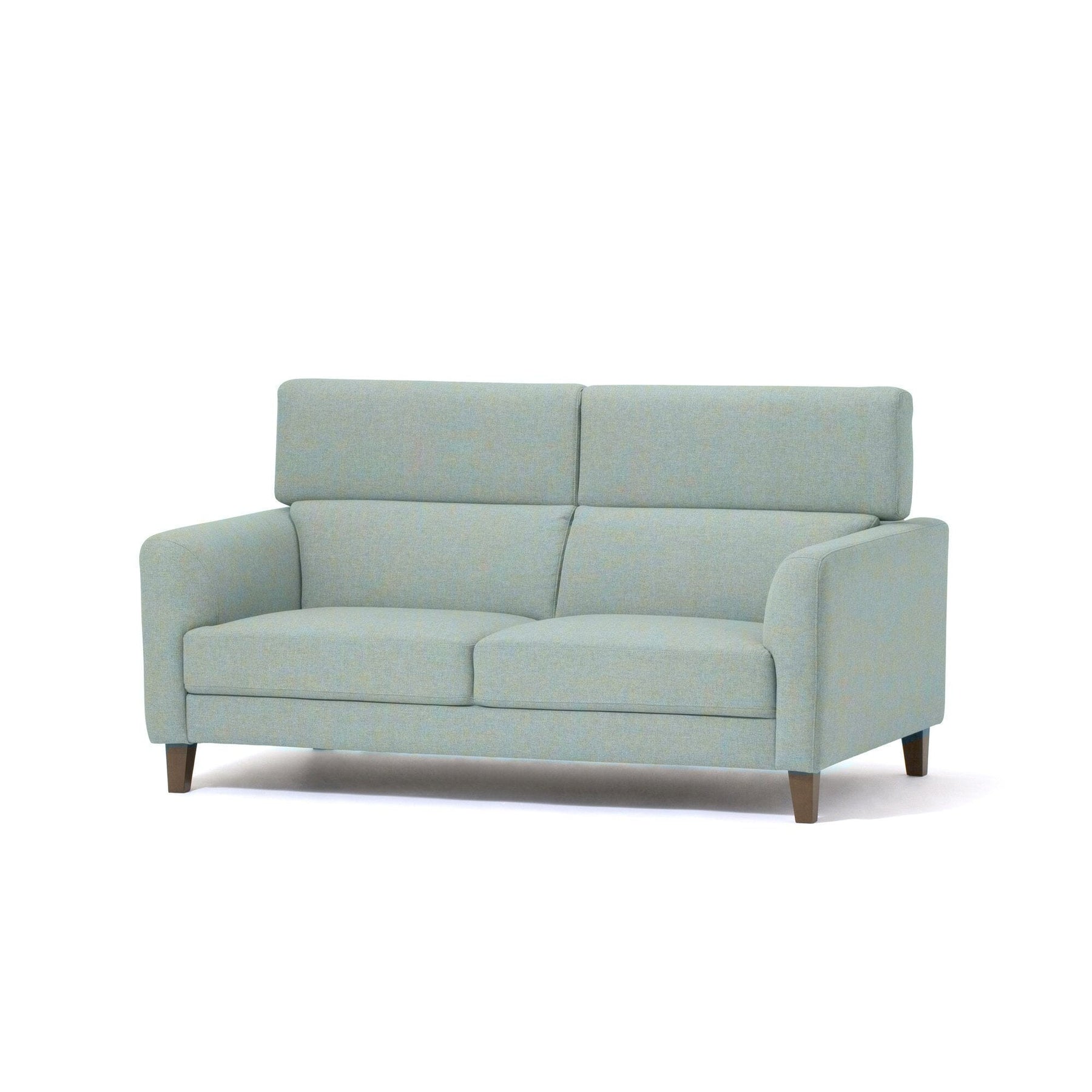 Aget Sofa 2S Light Green  (W1700 X D990 X H760)