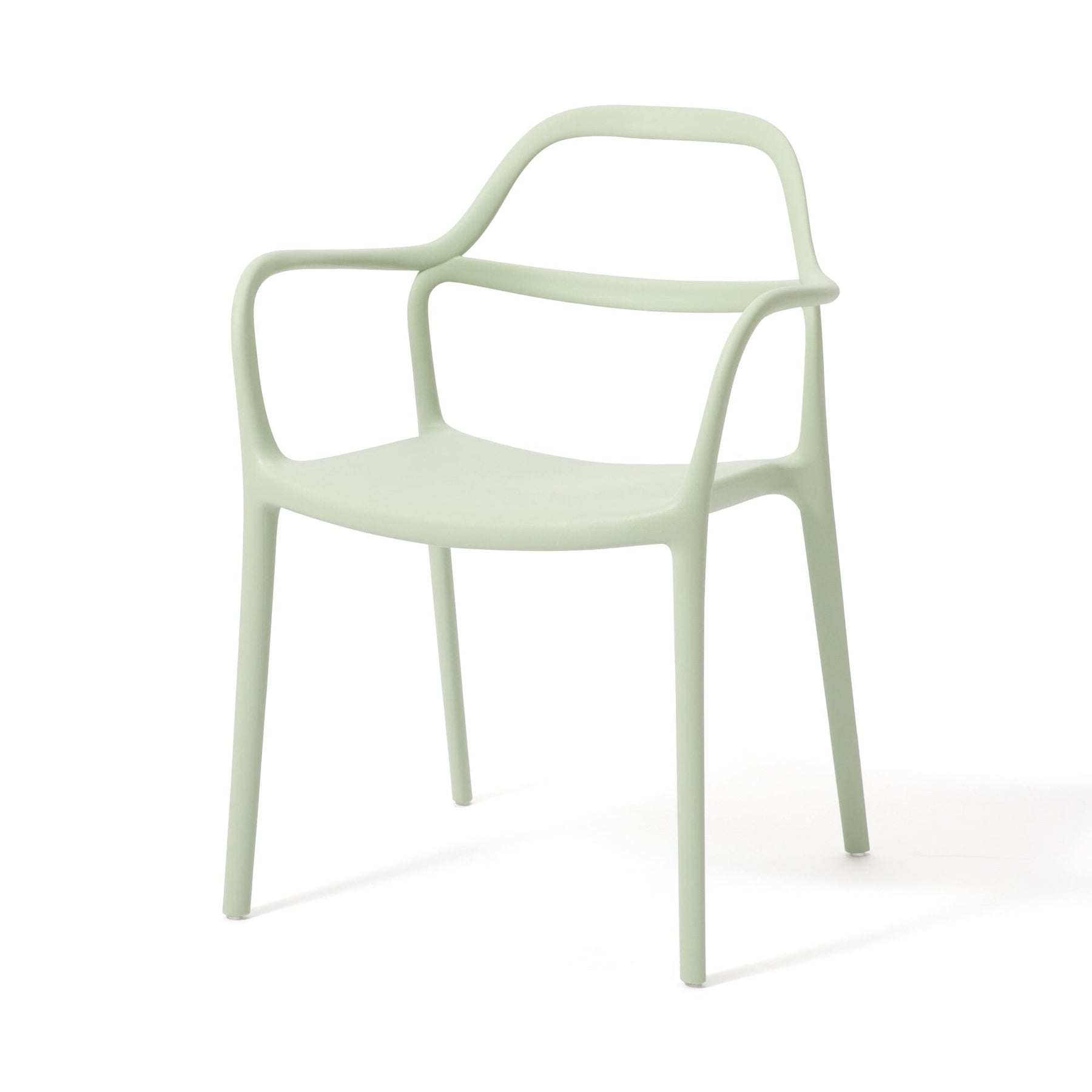 Fulbo Chair Light Green