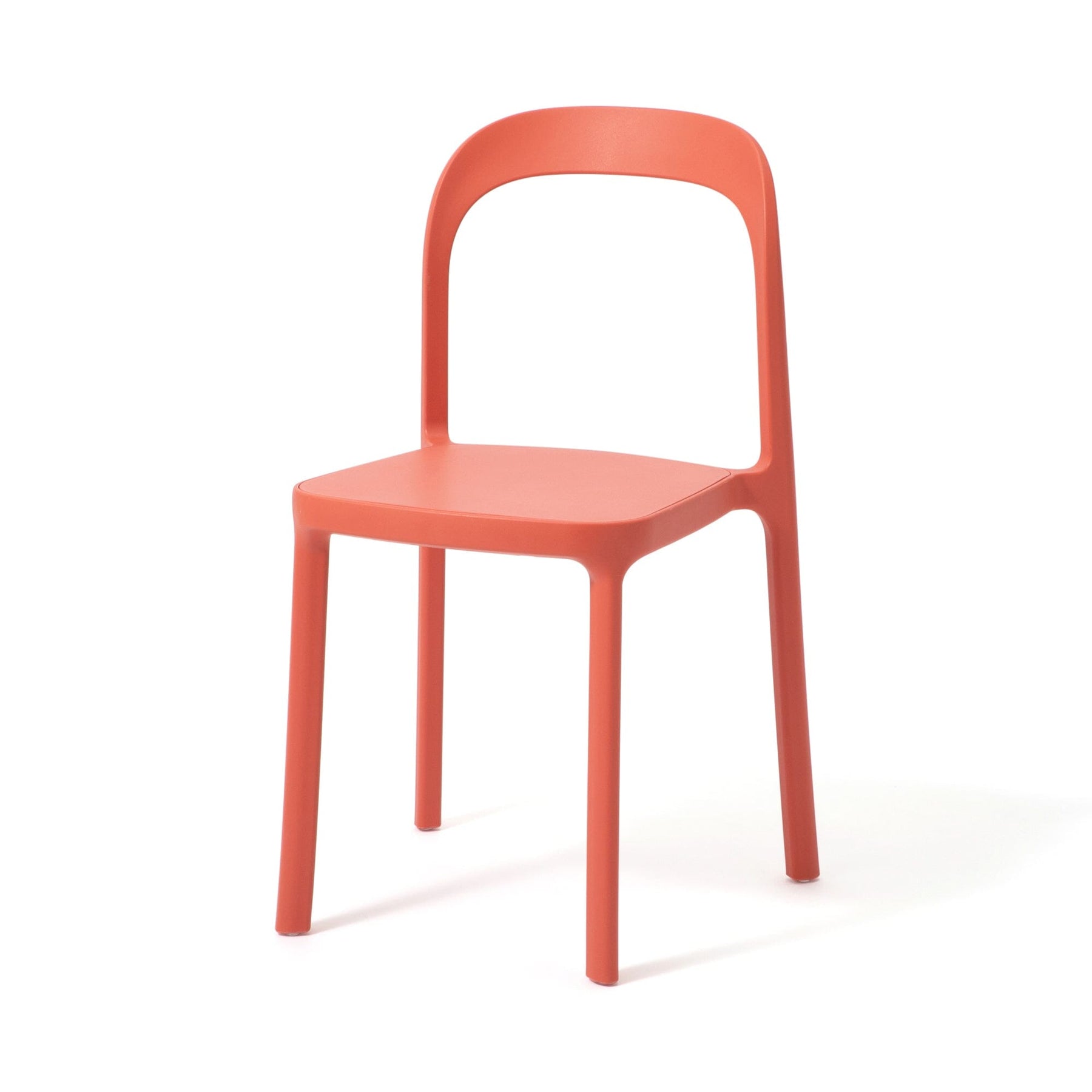 Corni Chair Red