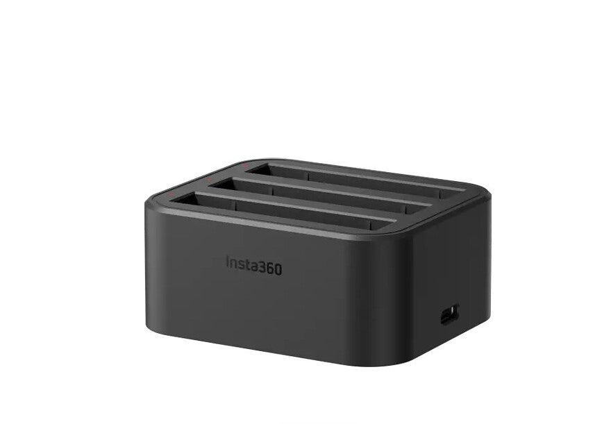 Insta360 X3 Fast Charge Hub