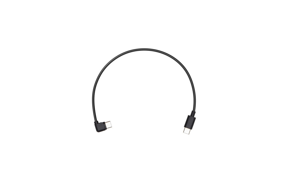 DJI Ronin-SC Multi-Camera Control Cable (Type-C)