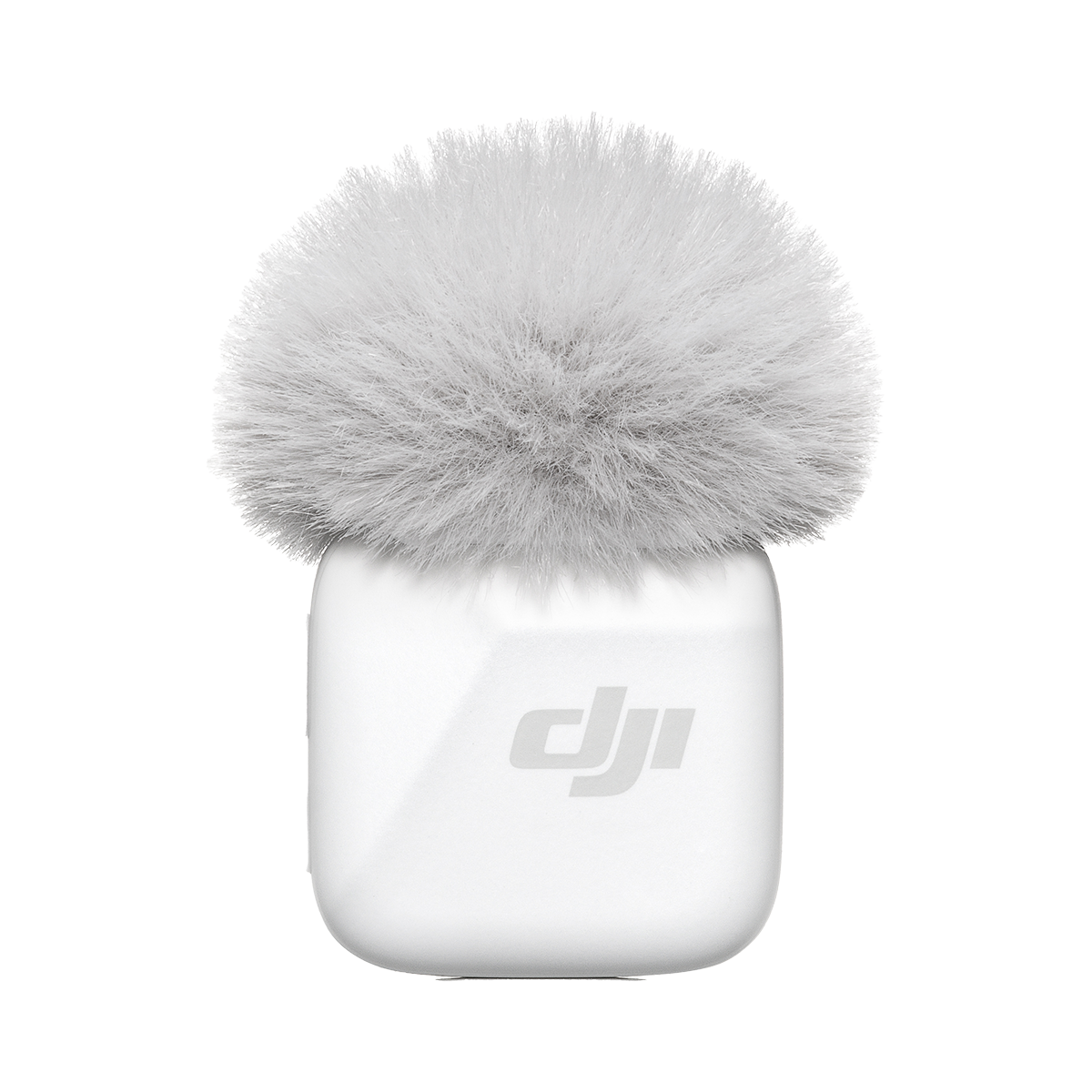 DJI Mic Mini Transmitter (Arctic White)