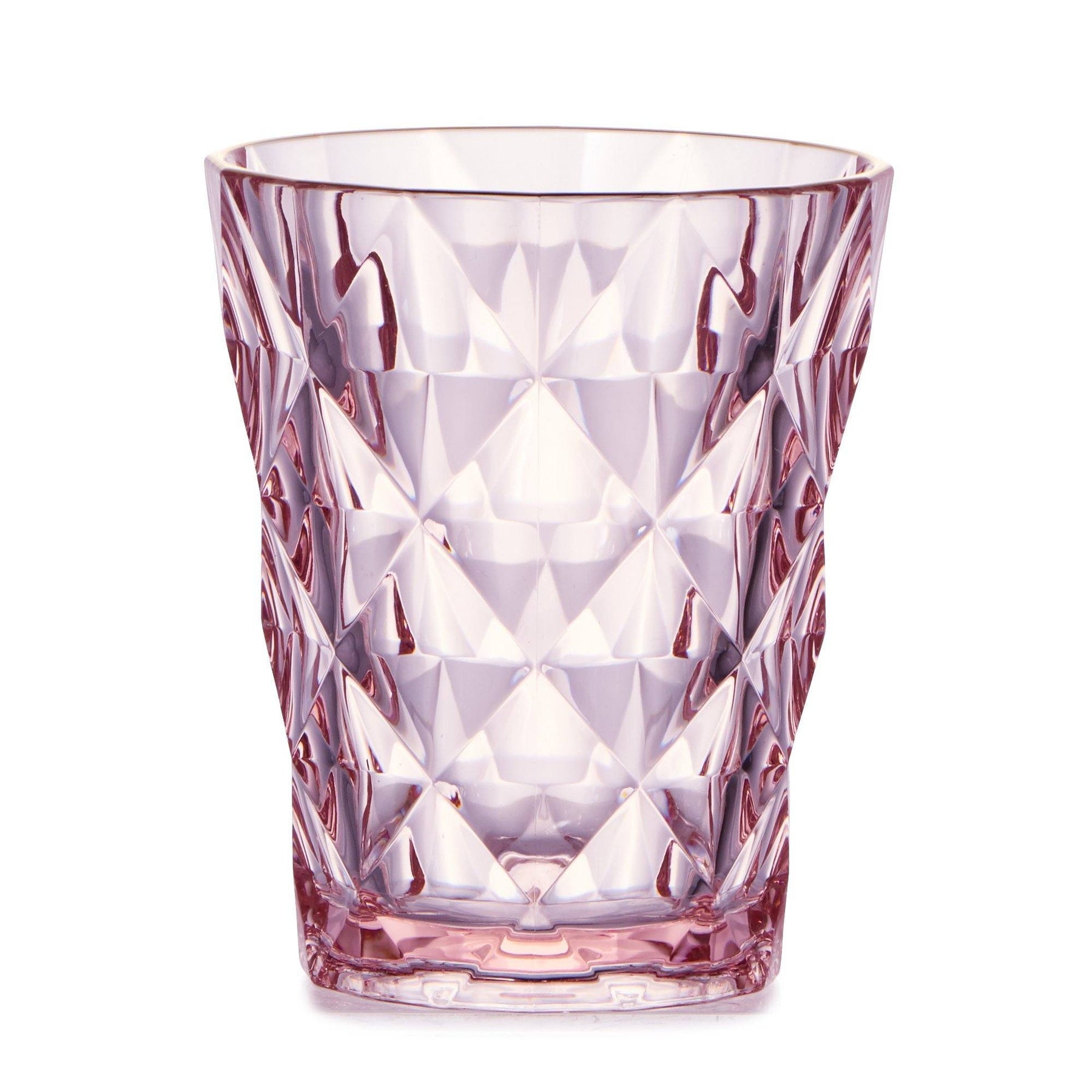 Tria Rim Tumbler Light Pink