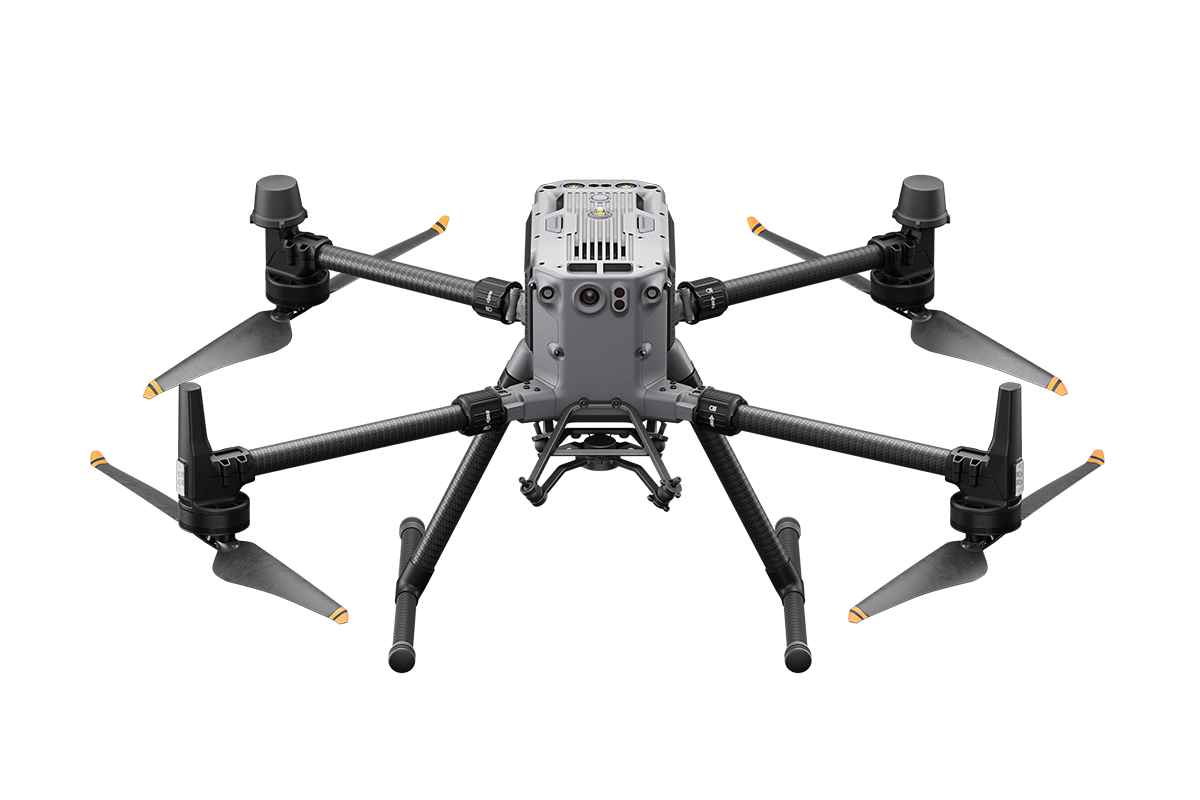 DJI Matrice 350 RTK Drone with Shield Basic 2 Year (NO BATTERIES OR CHARGER)